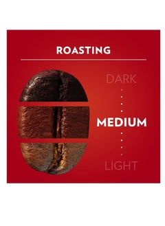 Lavazza Qualita Rossa 1kg coffee beans  - Image 5