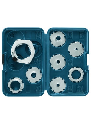 RA1128 8-Piece Router Template Guide Assorted Set with Included Storage Case and Threaded Template Guide Adapter - pzsku/ZCF9FA1C7CDAB6F072FC1Z/45/_/1720588742/ba7f27ad-e12d-478e-ac3a-cfff60d6365b