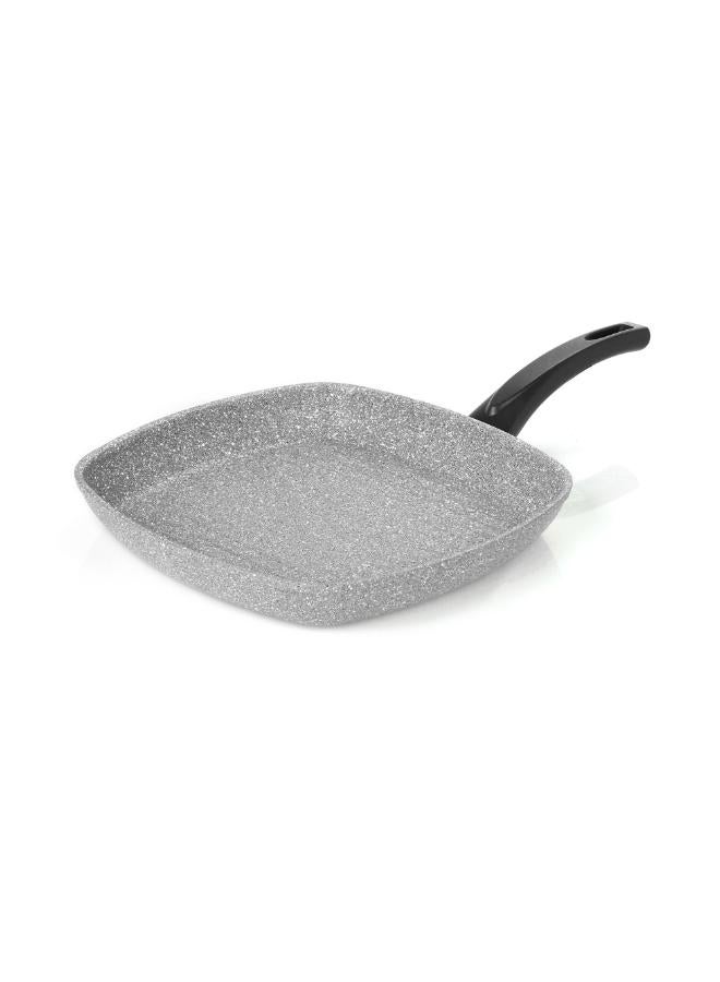 كوك ان عبود مقلاة شواء من الجرانيت الحيوي - Image 1