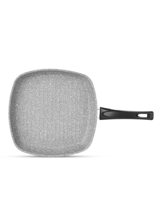 كوك ان عبود مقلاة شواء من الجرانيت الحيوي - Image 4