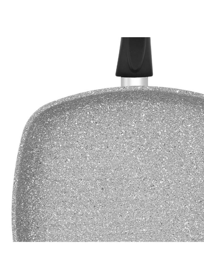 كوك ان عبود مقلاة شواء من الجرانيت الحيوي - Image 3