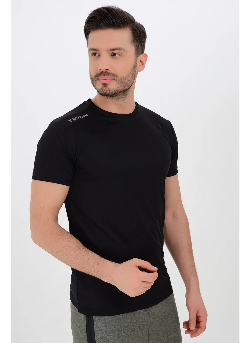 تريون Tyron Men's Training T-Shirt Victory