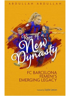 The Catalan Project: FC Barcelona Femini's Emerging Legacy