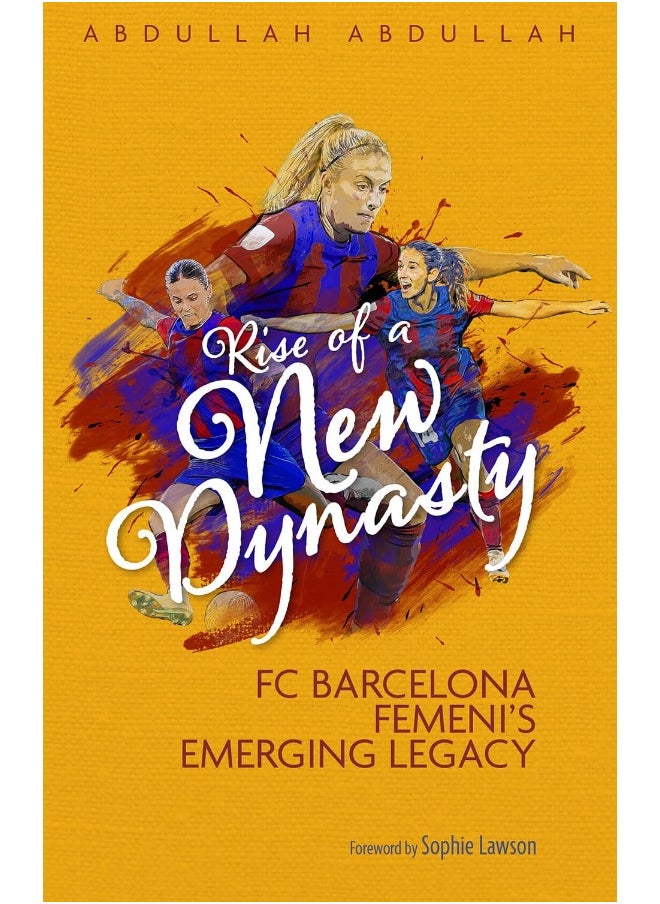 null - The Catalan Project: FC Barcelona Femini's Emerging Legacy - Image 1