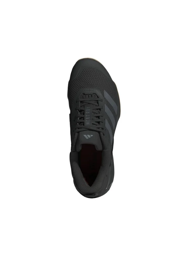 adidas حذاء تدريب دروب سيت  يو أسود للجنسين
