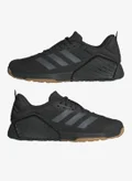 Adidas CBLACK/GREFOU/GREFOU