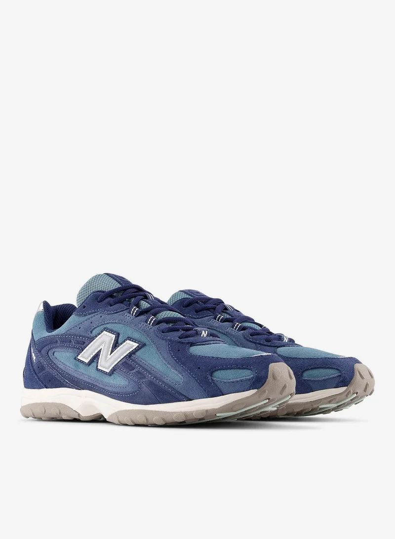 New Balance 204L casual Sneakers (Standard Fit)