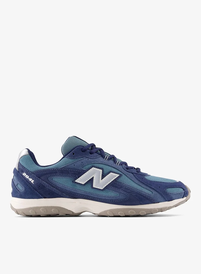 New Balance 204L casual Sneakers (Standard Fit)