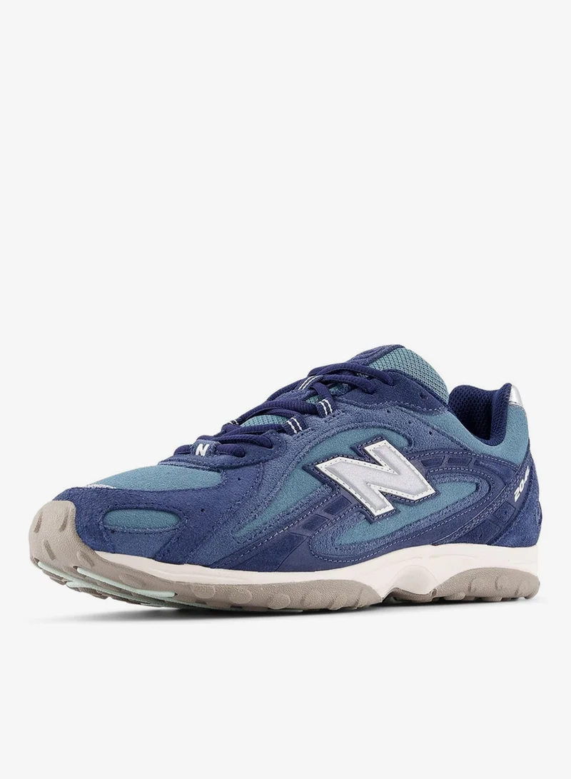 New Balance  204L casual Sneakers (Standard Fit)  | Best Price UAE
