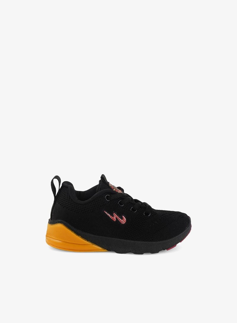 CAMPUS Kids Low-Top Sneakers - Sporty Look with Cushioned Sole for All-Day Play - Image 1