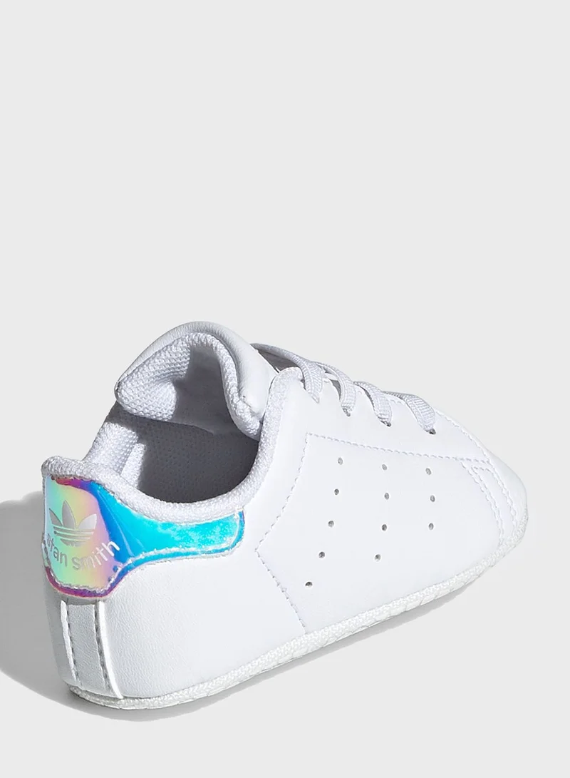 adidas Originals Stan Smith Crib