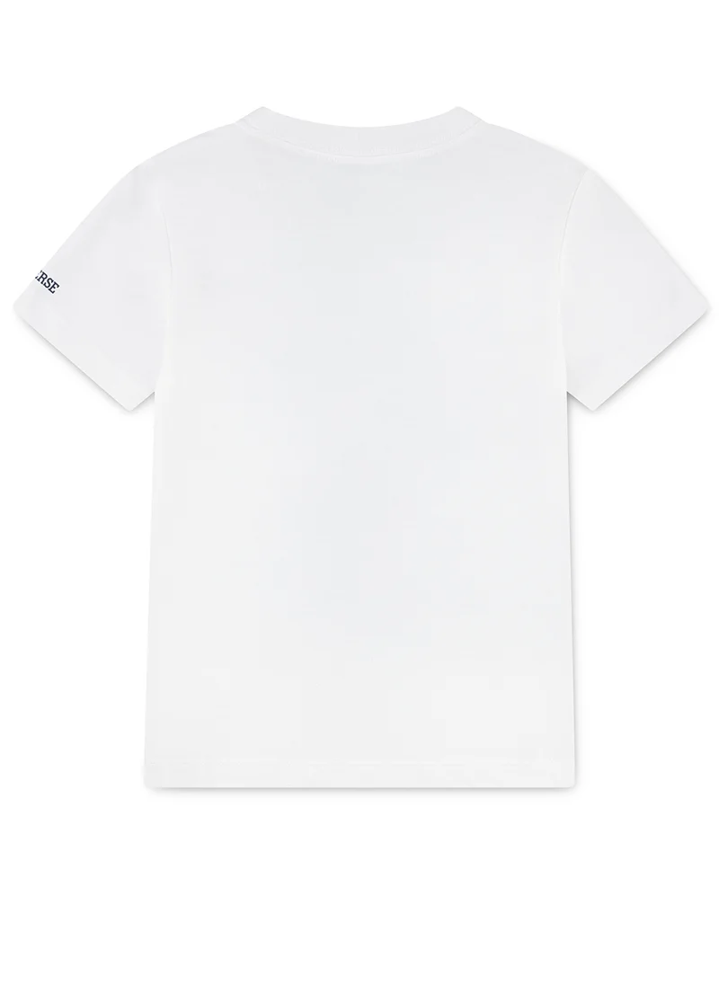 CONVERSE Kids Chuck Taylor Graphics T-Shirt