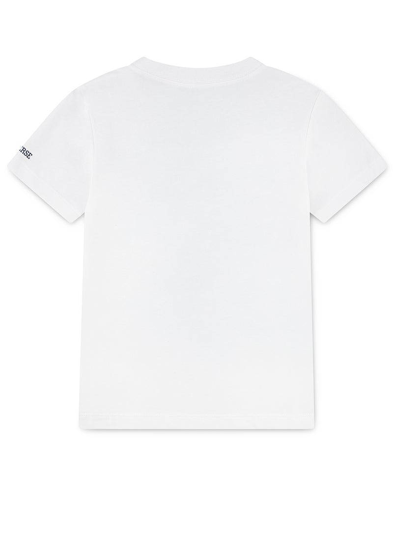 CONVERSE Kids Chuck Taylor Graphics T-Shirt  - Image 2