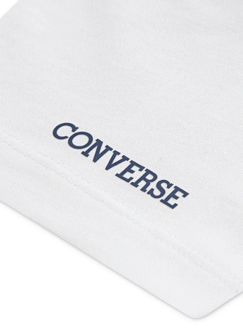 CONVERSE Kids Chuck Taylor Graphics T-Shirt
