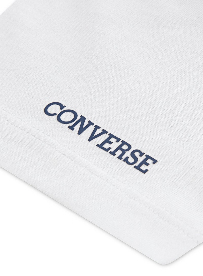 CONVERSE Kids Chuck Taylor Graphics T-Shirt  - Image 3