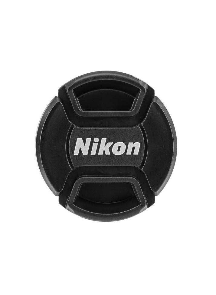 Nikon 58mm Snap-On Lens Cap 