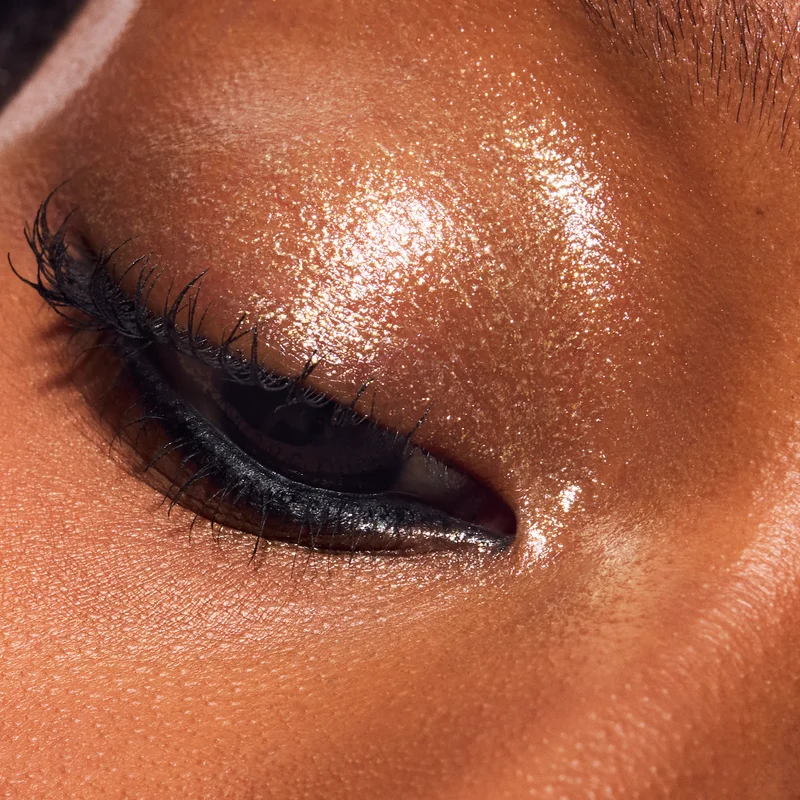 MAC Cosmetics Dazzleshadow Eyeshadow Sticks - Gold Stud