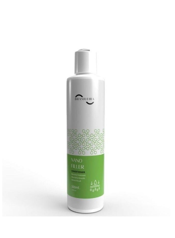 Brasileira Care Conditioner – 500ml