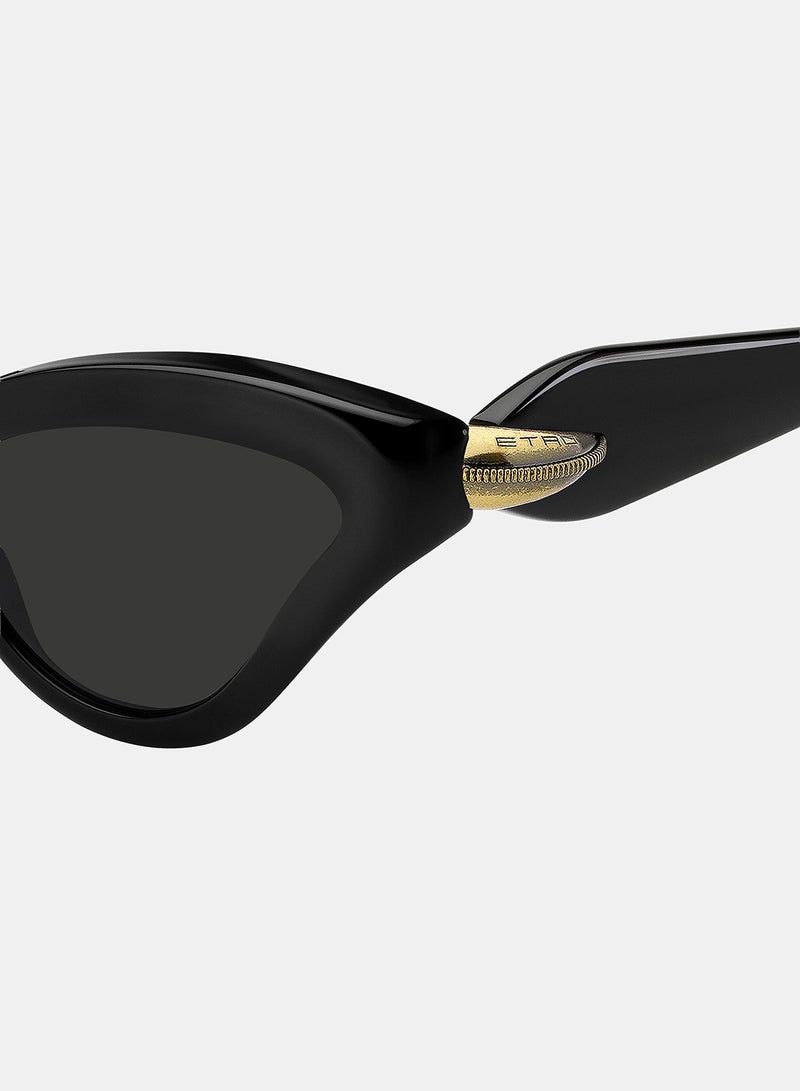 ETRO Women Cat Eye Sunglasses 55 ETRODROP - Image 5