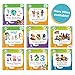 LeapFrog LeapStart Kindergarten Activity Book Kids World Atlas and Global Awareness - Image 3