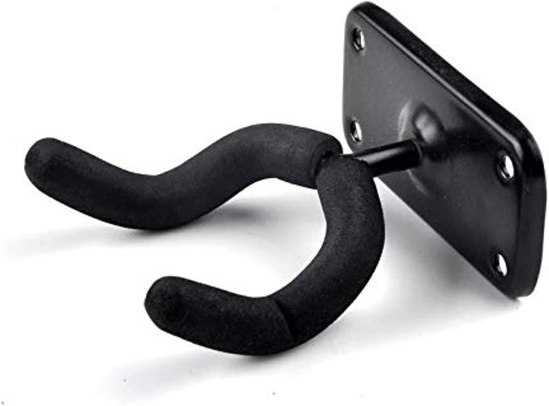 Guitar hanger hook holder wall mount stand rack