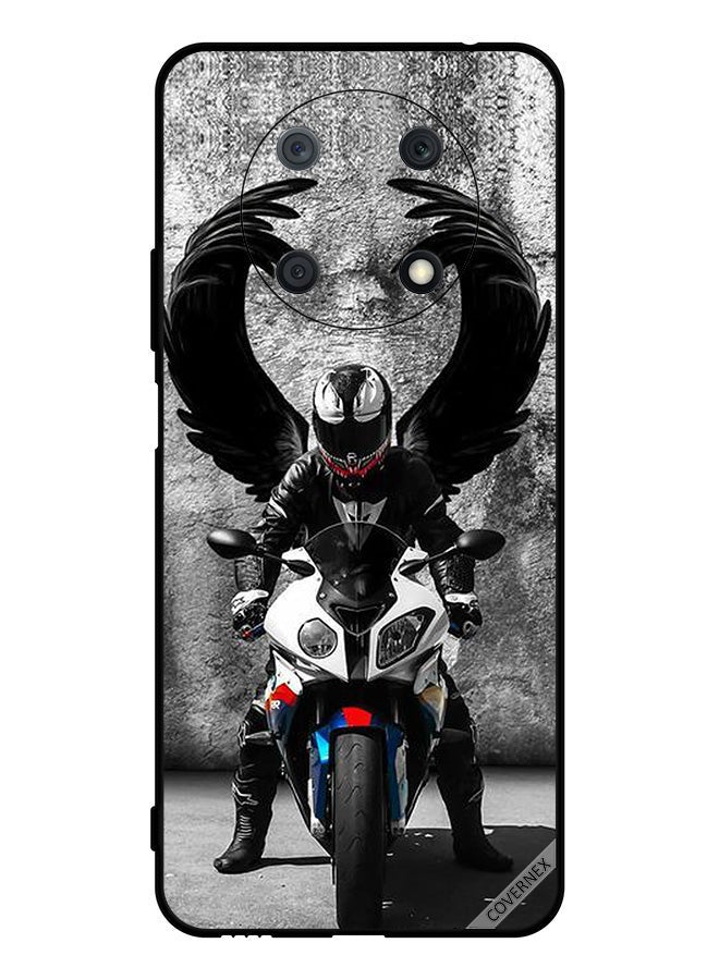 Covernex Protective Case Cover For Huawei Nova Y90 Winger Bike Lover - Image 1