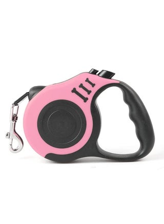 Pink + Black