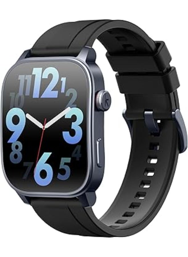 Kieslect Smart Calling Watch Ks 3 - Image 4