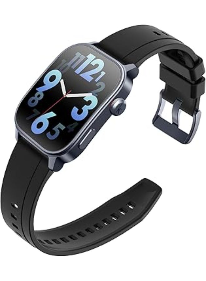 Kieslect Smart Calling Watch Ks 3 - Image 5