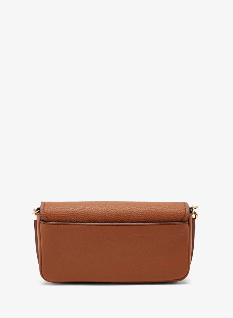 Michael Kors  Nolita Small Flap Crossbody Bag for Women | Best Price UAE