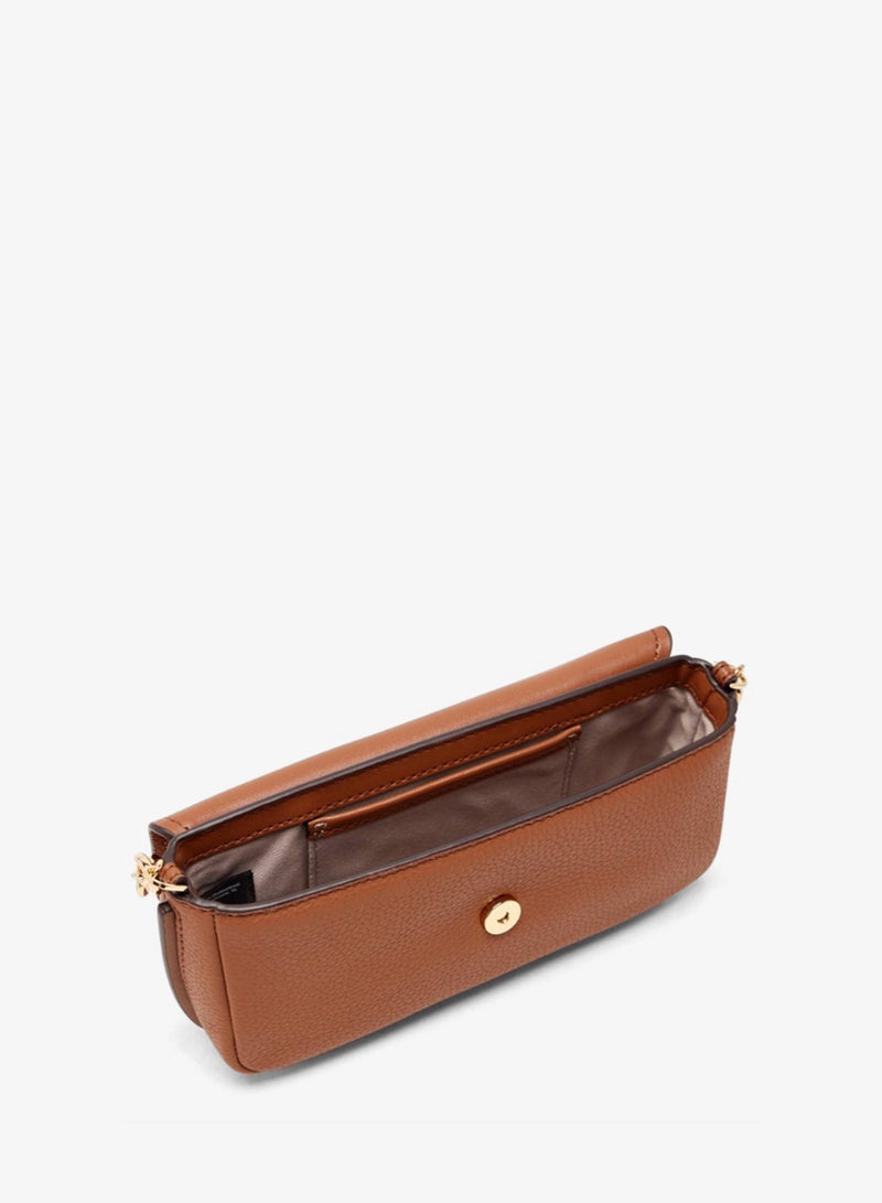 Michael Kors Nolita Small Flap Crossbody Bag - Image 3