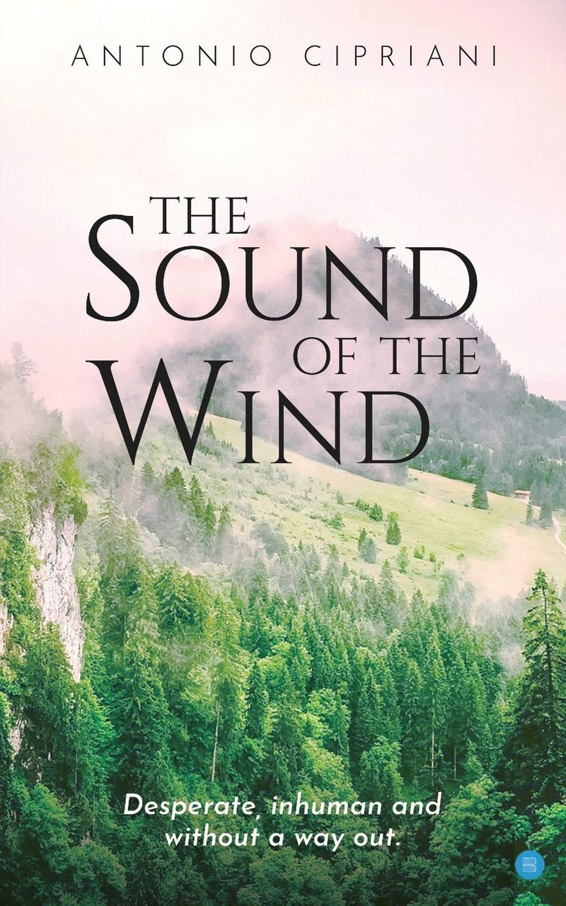 The Sound of the Wind  - Image 1