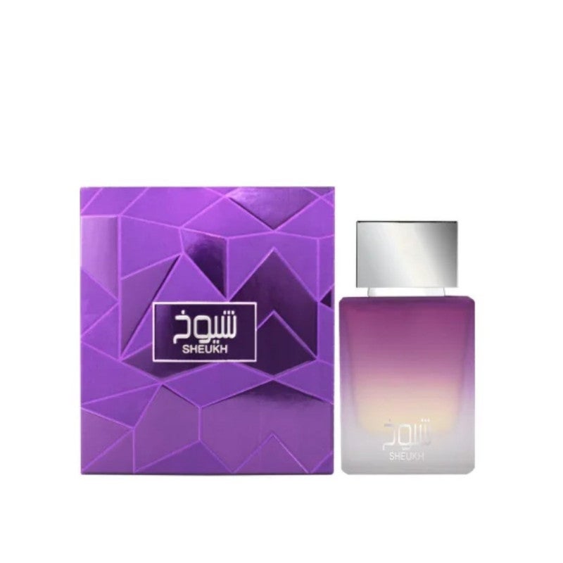 Ahmed Al Maghribi Sheukh 50Ml - Image 1