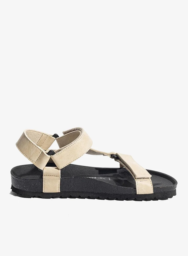 Bayton Rigoni Flat Sandals