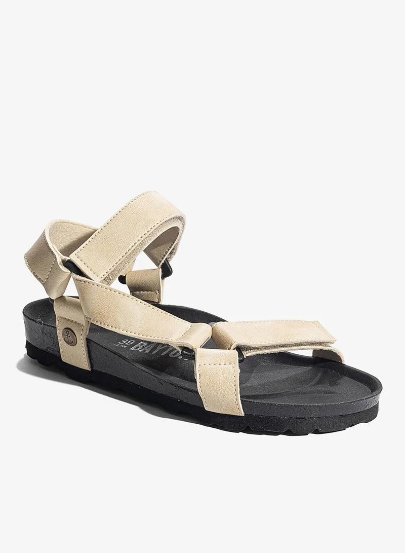 Bayton Rigoni Flat Sandals