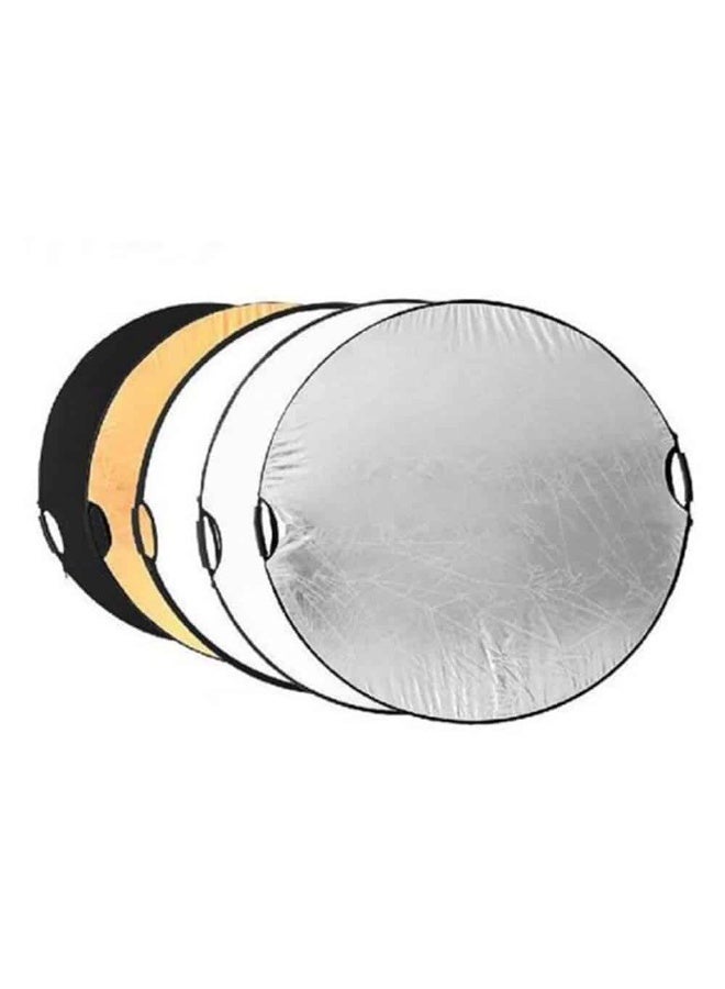 general General Reflector 5in1 Circle 82cm ZCFA1FE48E463CEFC1FEAZ