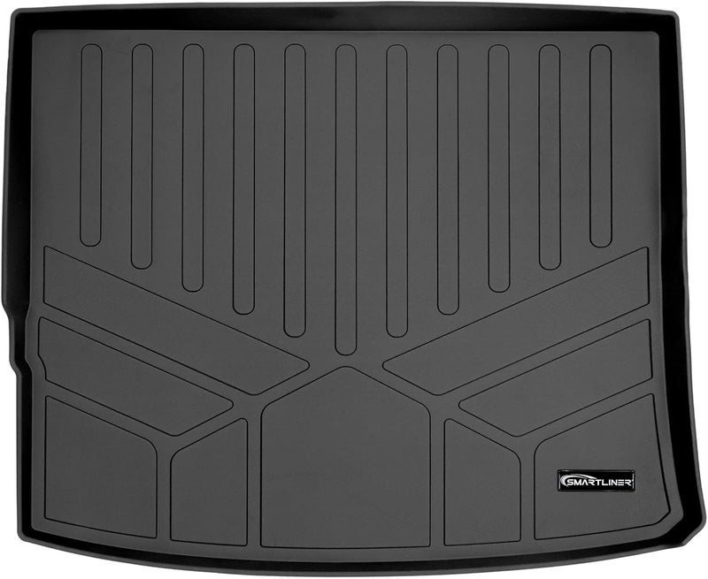 MAX LINER D0150 All Weather Cargo Liner for Jeep Cherokee - Image 1