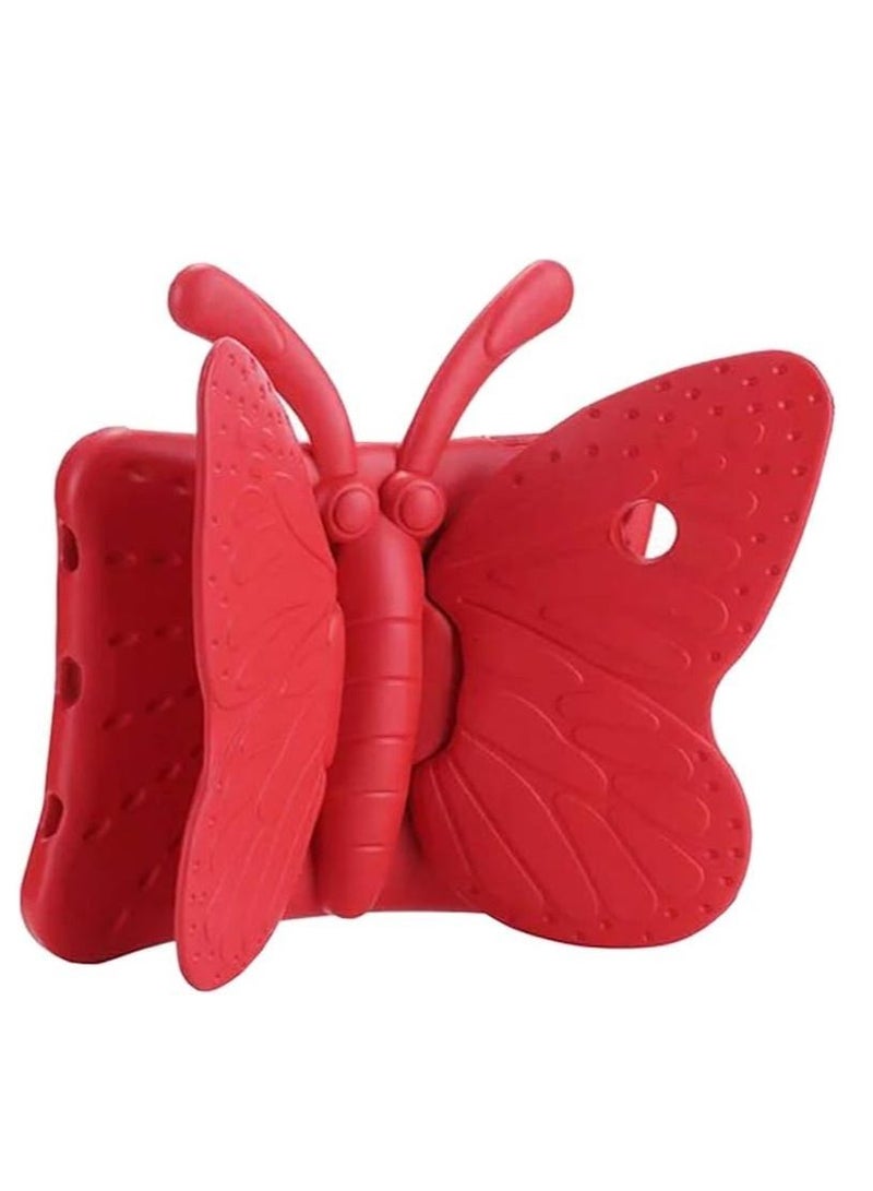 iPad 6th Generation Case for Kids, iPad 9.7 Case, Light Weight Shockproof EVA Foam Protective Tablet Stand Cover Holder for Apple iPad Air/ Air 2 iPad 9.7 2017/ 2018 - Image 2