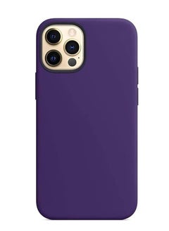 purble