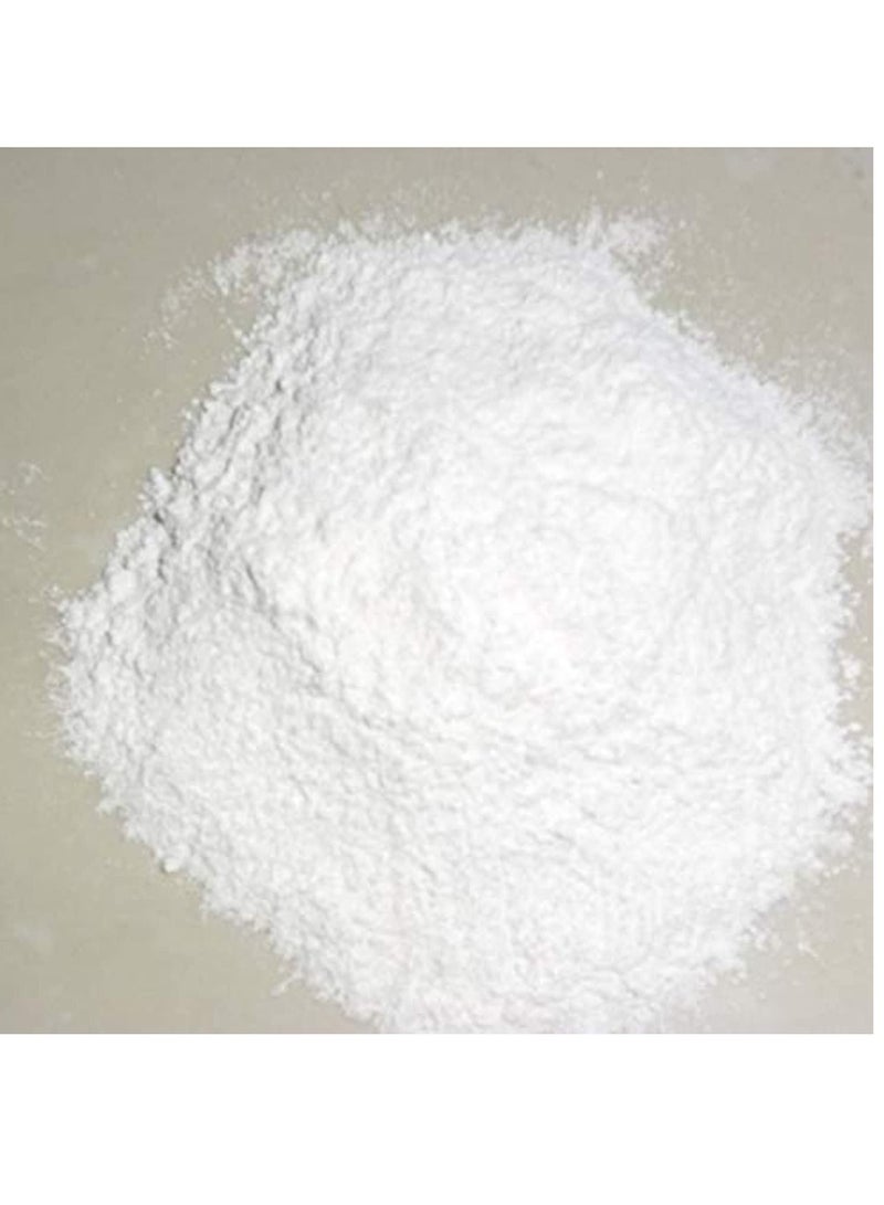 1kg Multi-Purpose Gypsum Powder for Bathroom Fixtures and Household Use, such as Plaster of Paris  - Image 1