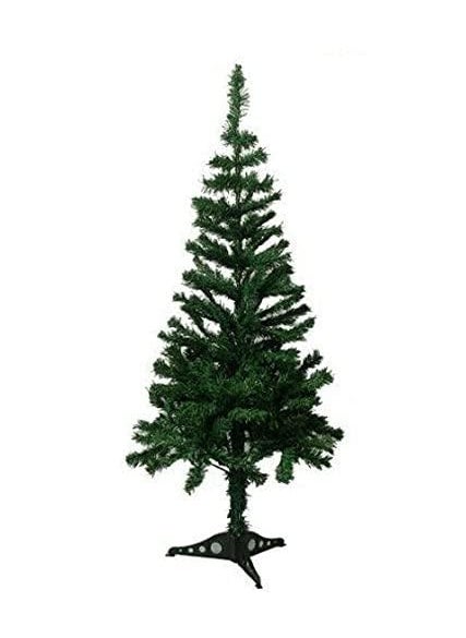 Lazybeee LAZYBEEE 6ft Christmas Tree for Christmas Christmas Tree for Decorations Easy Christmas Tree 6 ft  - Image 1