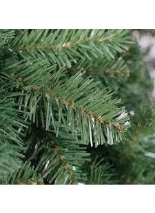 Lazybeee LAZYBEEE 6ft Christmas Tree for Christmas Christmas Tree for Decorations Easy Christmas Tree 6 ft  - Image 4