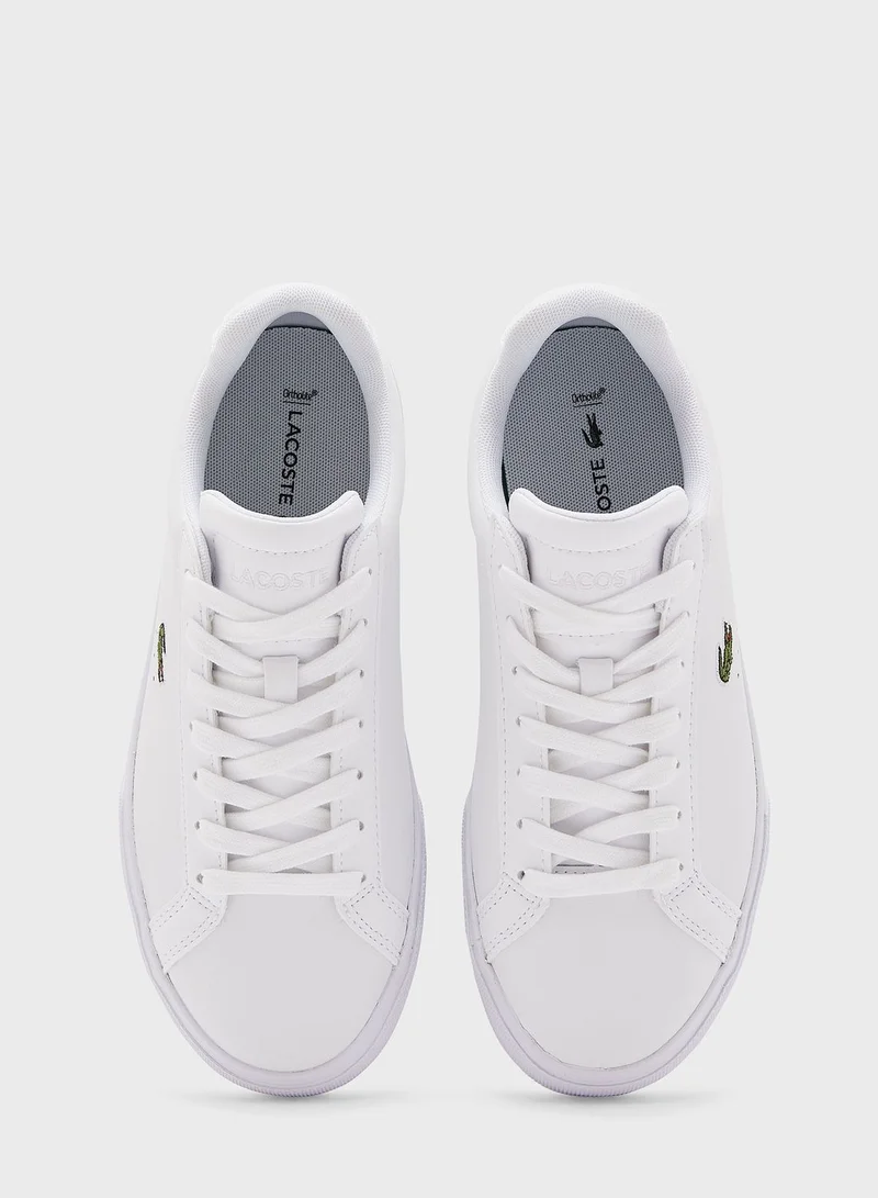 LACOSTE Lerond Pro Bl 23 1 Low Top Sneakers