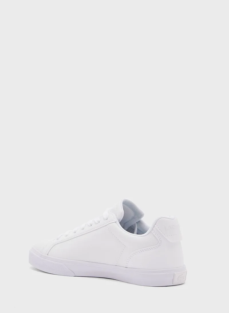 LACOSTE Lerond Pro Bl 23 1 Low Top Sneakers