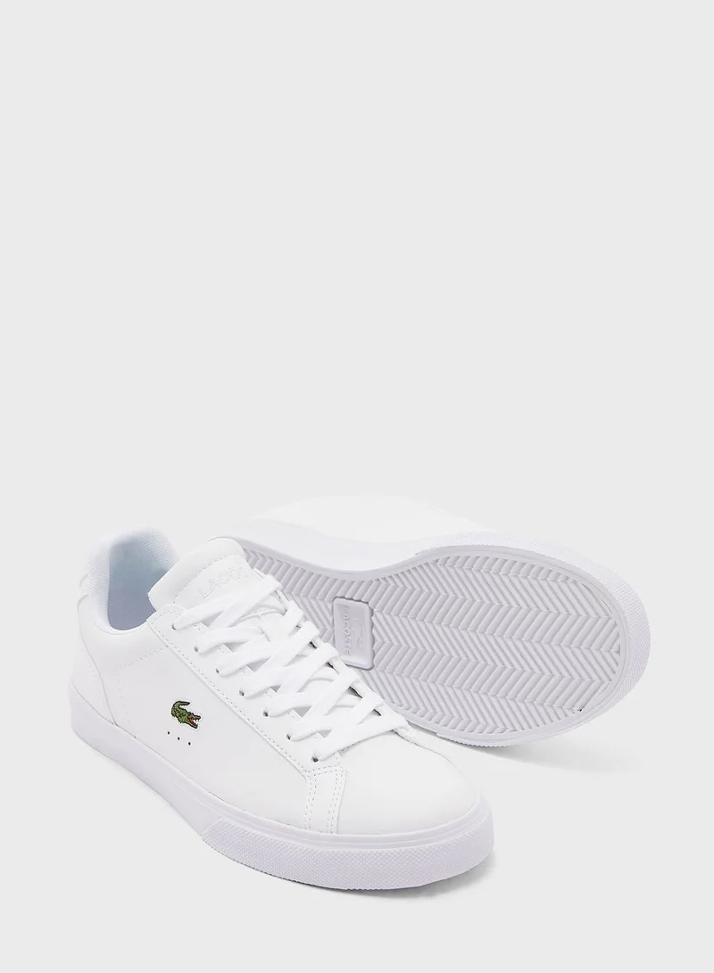 LACOSTE Lerond Pro Bl 23 1 Low Top Sneakers