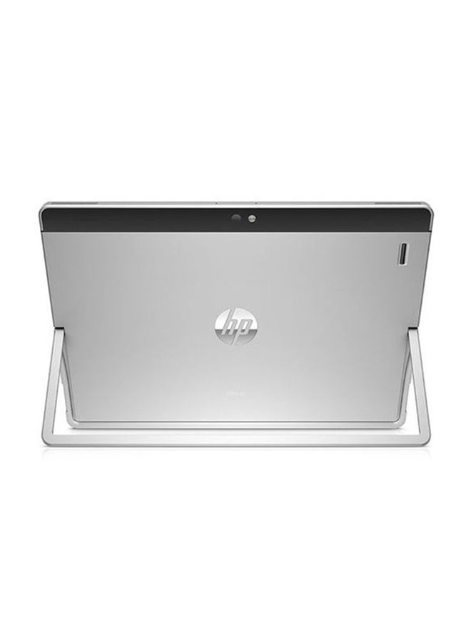 HP لابتوب 2 في 1 إيليت X2 1012 G2 بشاشة 12.3 بوصة ومعالج كور i3 وذاكرة رام بسعة 4 جيجابايت ومحرك أقراص SSD بسعة 128 جيجابايت وبطاقة رسومات إنتل مدمجة بدقة عالية الوضوح فضي - Image 2