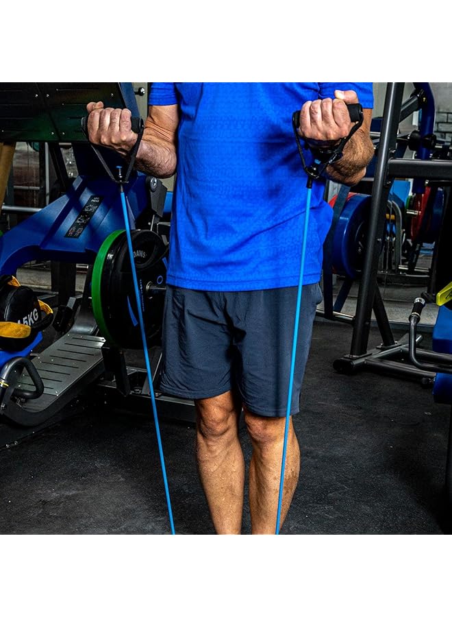 DAWSON SPORTS DS Resistance Tube Medium - Image 4