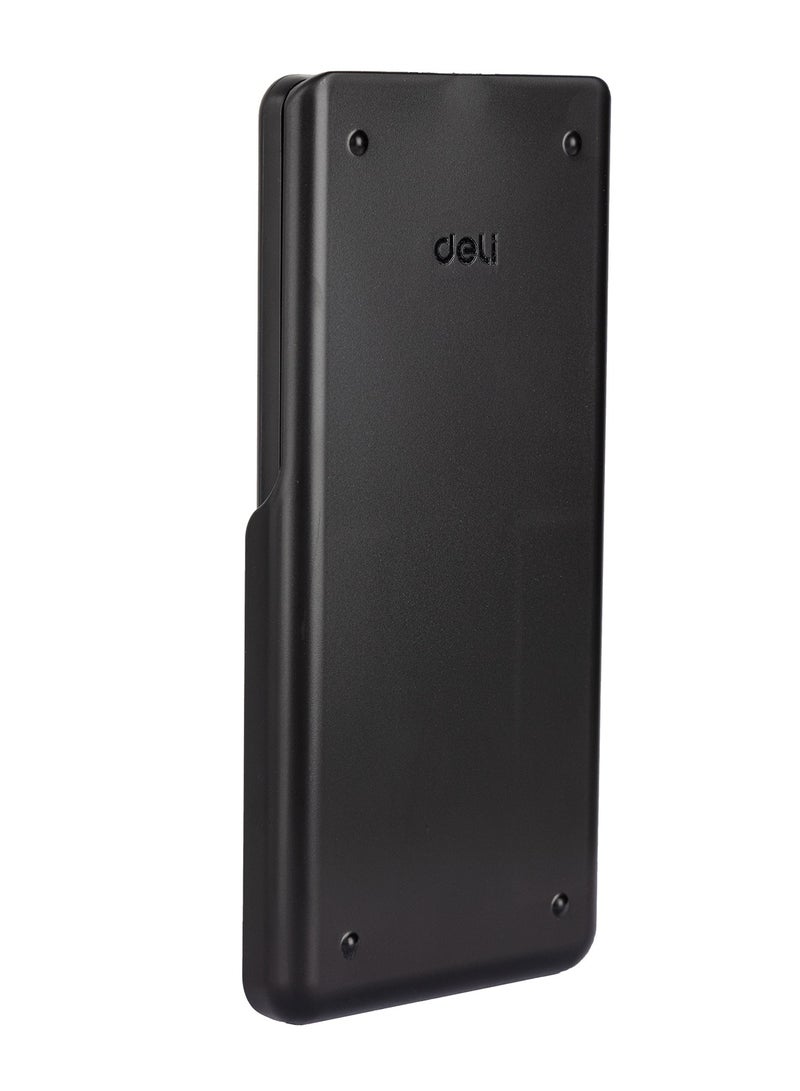 Deli Scientific calculator 252 multi-function functions from deli - Image 2