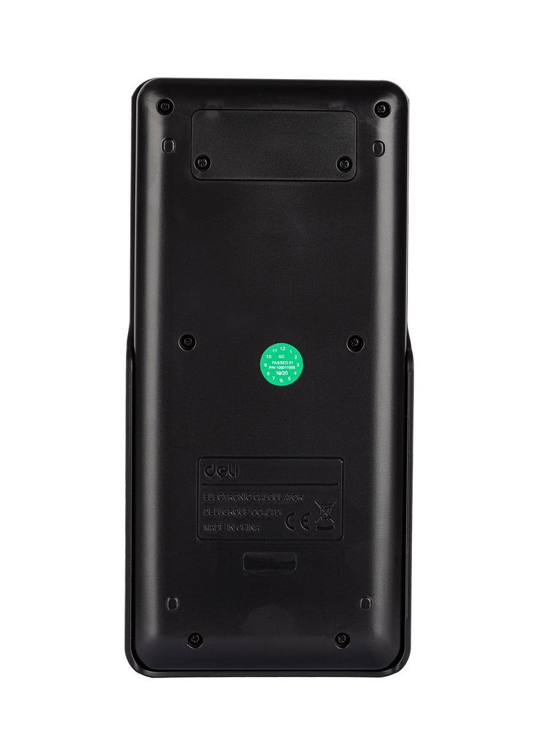 Deli Scientific calculator 252 multi-function functions from deli - Image 3