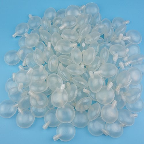 Kasteco 80 Pack Toy Squeakers Fit Repair Dog Pet Toys Noise Maker Insert Replacement (35mm) - Image 5